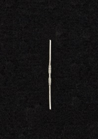 C90091  Double Star Straight Link 10X10mm